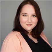 Englisch-Tutorin mit langjähriger US-Auslandserfahrung für alle Klassenstufen